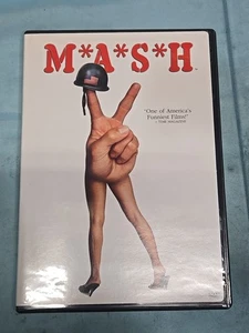 M*A*S*H (Widescreen Edition) by Donald Sutherland, Elliott Gould, Tom Skerritt, - Picture 1 of 4