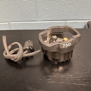ETC 750W Lamp Assembly for Source Four Fixtures with Nema 5-15 Connector - Picture 1 of 3