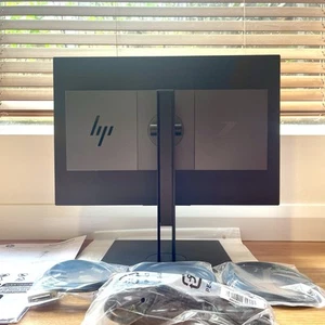 As New Hр Z24n G2 24 Inch Commercial Display Monitor, 1920 X 1200, 75Hz IPS LED - Picture 1 of 12