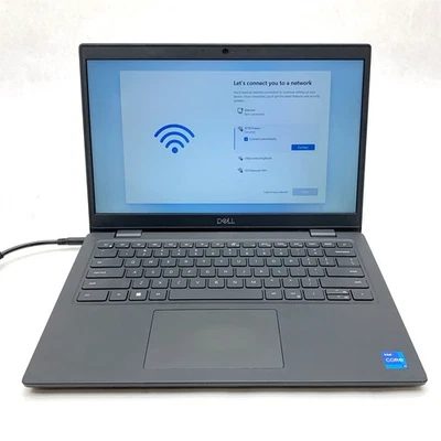 Dell Latitude 3420 14" FHD Intel i7-1165G7 4.1GHz 16GB 512GB SSD Win 11 Bad Batt - Image 1 of 4