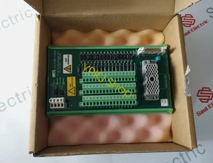 Placa de terminal Triconex HCU3700/3703E totalmente nueva entrega rápida a través de DHL/FEDEX - Imagen 1 de 4