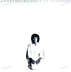 Donovan - Essence To Essence LP (VG/VG) .* - Picture 1 of 1