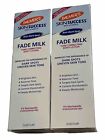Lot Of 2 Palmer's Skin Success Fade Milk Anti-Dark Spot Body Lotion 8.5 fl oz