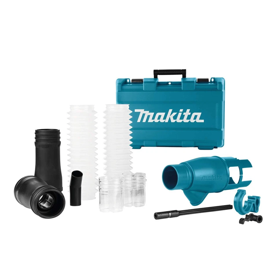 Makita 199142-6 – Dust Extraction Drilling & Demo Set - Image 1 of 1