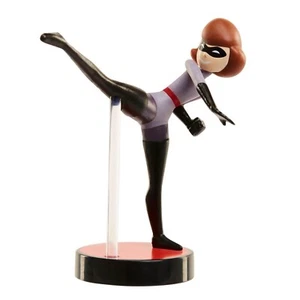Figura Coleccionable Jakks Pacific Incredibles 2 Mini Supers~Onda 1~Elastigirl~Nueva - Imagen 1 de 2