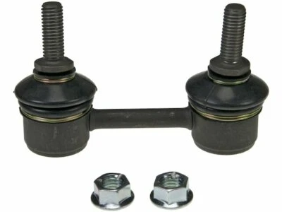 Barra estabilizadora de dirección rápida trasera para BMW Z8 2000-2003 53874ND 2001 2002 Foto 1 de 2