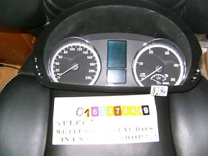 cuadro de instrumentos mercedes viano a6394465721b 6394465721b cluster tacómetro - Imagen 1 de 1