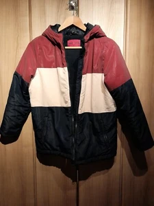 1 Skijacke, Anorak, Winterjacke Gr. 146/ 152 TCM (2) Zwillinge - Bild 1 von 8