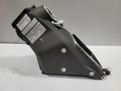 2015 1299S 1299 15-19 DUCATI PANIGALE Main Frame Chassy SALVG - Image 1 of 4