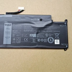 2026 Original Akku XCNR3 WY7CG N3KPR für Dell Latitude 13 7370 E7370 P63NY P67G - Bild 1 von 3
