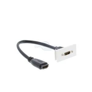 HDMI 8K 2.1V Euro Modul. Plug and Play - Bild 1 von 3
