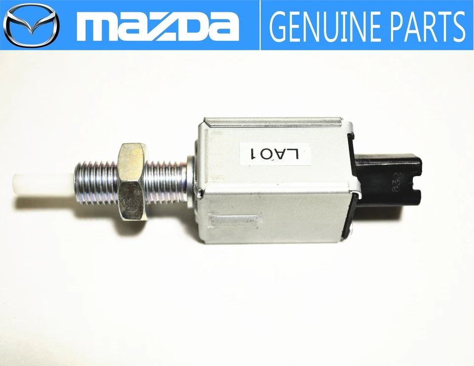 Interruptor de embrague MAZDA GENUINO MX-5 Miata Roadster NA6CE NA8C JDM OEM Foto 1 de 1