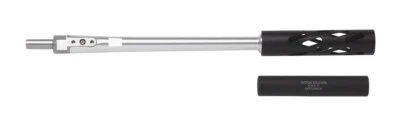 Tactical Solutions Ruger 10/22 Takedown SBX Barrel Silver 1022TDSBX-SIL Foto 1 de 4
