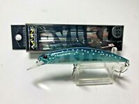C106 Anglers System BUX 5.1g Trout Spoon Gold Combine shipping free