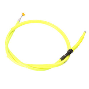 Motor Yellow Clutch Cable/Wire Line Replacement for Honda CBR600RR 2003-06 GZ