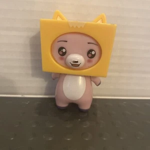 Lankybox Mystery Figure Series 1 Foxy - Picture 1 of 7