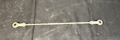 Yamaha Grizzly 300 YFM 2012 varilla de cambio acoplamiento 1SC-E8115-02-00 Foto 1 de 4