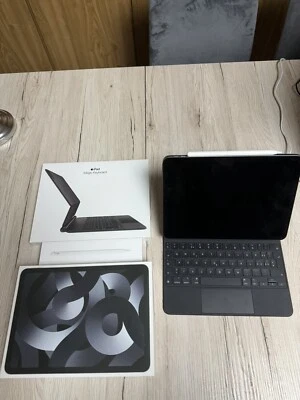 IPad Air 64GB - Bild 1 von 2