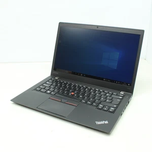 Lenovo ThinkPad T460s Windows 10 14" Laptop Intel Corei5 6300u 2.4 8GB 128GB SSD - Picture 1 of 21