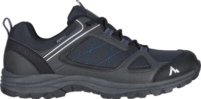 McKINLEY Herren Schuhe Gr 40 Sneaker Trekking Outdoor MAINE AQB M Wandern Camp
