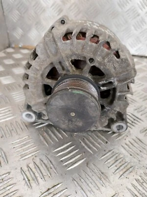 ALTERNATEUR VALEO - DS DS5 2.0l HDI 160CV - Référence : 9678048880 - Immagine 1 di 4