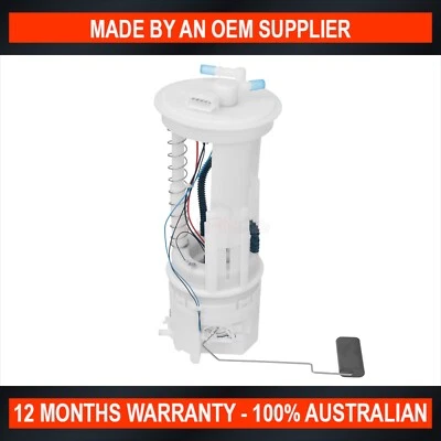 SWAN Fuel Pump Assembly for Nissan Navara D40 Pathfinder R51 2005-2011 4.0L - image 1 of 3