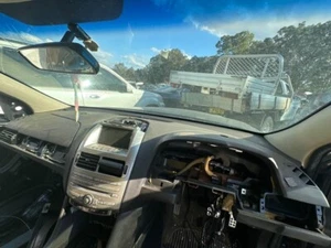 2008 Ford Falcon XR6 Bare Dashboard FG Sedan Ute 08-10 #B371 - Picture 1 of 12