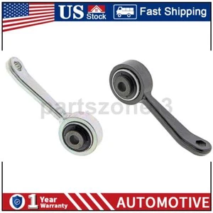 2x Front Sway Bar Link Kit Fits Mercedes-Benz S65 AMG 6.0L - Picture 1 of 7