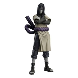 Naruto S.H. Figura de acción Figuarts Orochimaru - Buscador de la inmortalidad - - Imagen 1 de 9