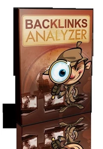 Powerful BACKLINK Software Instantly Analyzes The Quality Of Your Backlinks (CD) - Picture 1 of 1