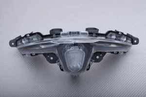 Clear Rear LED Taillight Tail light YAMAHA TMAX 560 / TECH MAX SJ18 2020-2021 - Picture 1 of 5