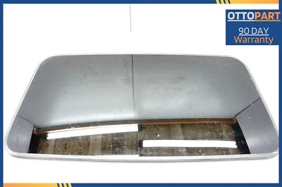 2009-2015 HYUNDAI GENESIS EQUUS Sedan Sunroof Moonroof Glass OEM 81610-3M000 - Image 1 of 4