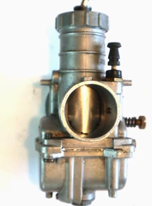 kx125 CARBURATOR   1982 83    16001-1677 - Picture 1 of 7