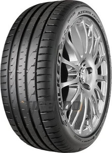 Gomme Estive Falken 215/50 R18 92w Azenis Fk520 DOT 2022/23 Nuovi - Foto 1 di 5