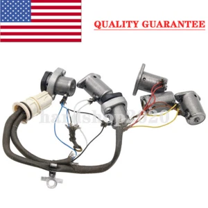 4631322700 Auto Transmission Valve Solenoid Kit For 2000-2013 Hyundai Accent KIA - Picture 1 of 9