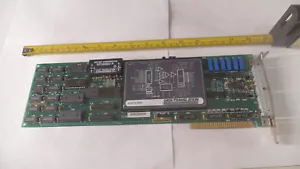 Data Translation acquisition board, DT2801-A with DT5712-PGH and DT15060-P - Picture 1 of 7