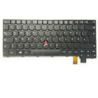 Tastatur Für Lenovo Thinkpad T460p  T470p 20Fw 20Fx Keyboard Mit Beleuchtung