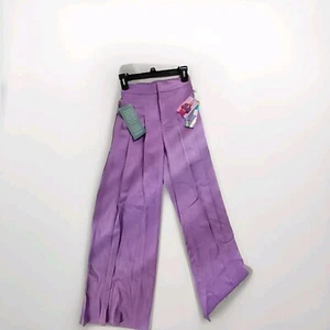 Johnny Wujek Lilac Breeze Dress Pants Size L - Picture 1 of 2