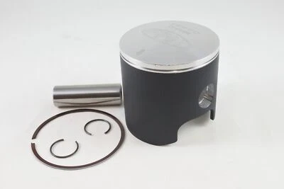 Husqvarna CR250 1973 WR250 1974 Piston Kit 71.0mm 1.5mm Over - Image 1 of 4