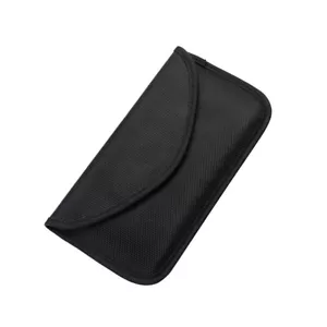 Cell Phone Pouch EMF Protection Radiation Signal-blocking Case Cover Wallet Bag - Picture 1 of 24