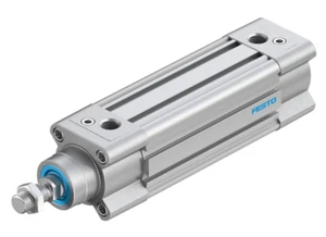 FESTO DSBC-40-80-D3-PPVA-N3 3660622 ISO-Zylinder Neu - Bild 1 von 7