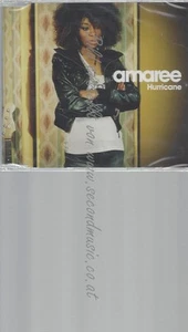 CD--AMAREE -- --- HURRICANE - Picture 1 of 1