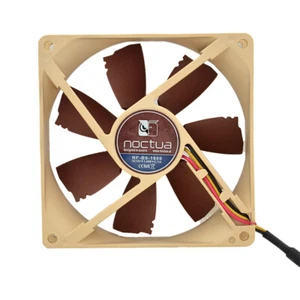 Lüfter Noctua NF-B9-1600 1.44W DC12V 0.12A 3PIN - Bild 1 von 2