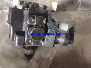 NEW Bosch CP1 CR/CP1H3/R85/10-789S 0445010457 X191106 FUEL INJECTION PUMP - Bild 1 von 2