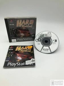 Hard Boiled • PSone • Sony PS1 • EMBALAJE ORIGINAL • CIB • buen estado • probado - Imagen 1 de 3