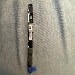 Camera Webcam Module For Dell Chromebook 3110 G15 5535 5530 M05K0 0M05K0 - Picture 1 of 3