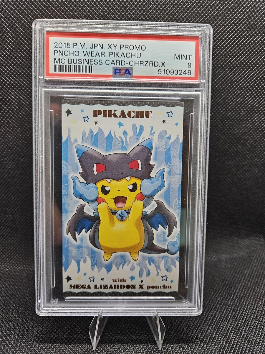 PSA Pokémon Charizard Individual Cards for sale - eBay