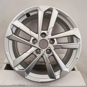 AUDI A3 8Y 17 ZOLL 6.5J ET43 Original 1 Stück Alufelge Felge Aluminium RiM - Bild 1 von 10