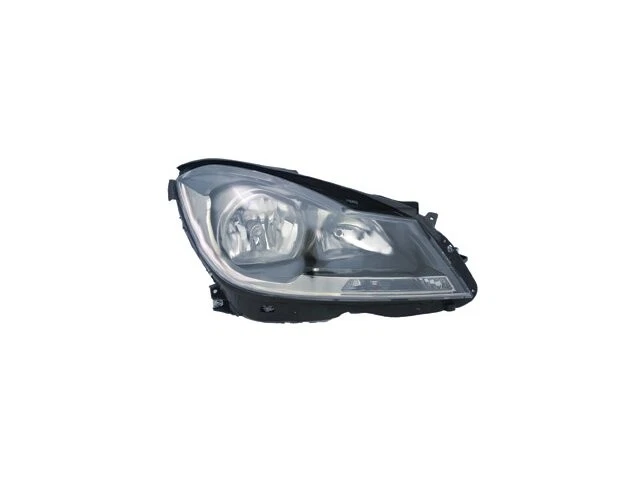 Conjunto de faro derecho 28JFTV71 para C250 C350 C63 AMG 2013 2014 2012 2015 Foto 1 de 1