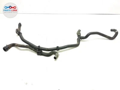 2017-20 LAND ROVER DISCOVERY RIGHT COOLANT HOSE WATER PIPE SET L462 RANGE SPORT - Image 1 of 4
